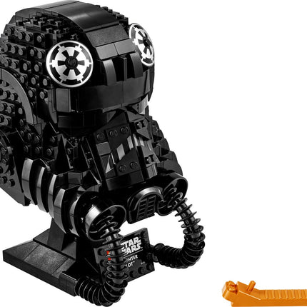 LEGO Star Wars TIE Fighter Pilot Helm - 75274