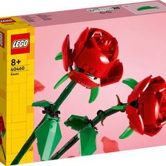 Collection image for: LEGO Iconic