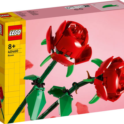 Lego Iconic Rozen - 40460