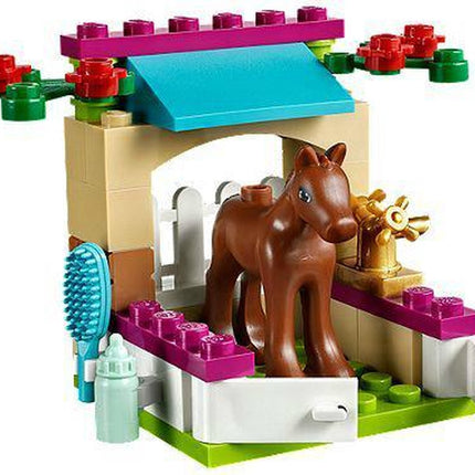 Lego Friends Jong Veulentje - 41089