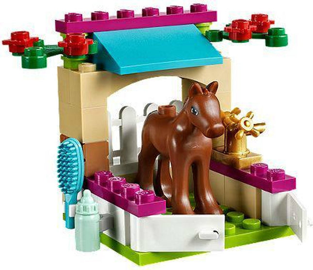 Lego Friends Jong Veulentje - 41089
