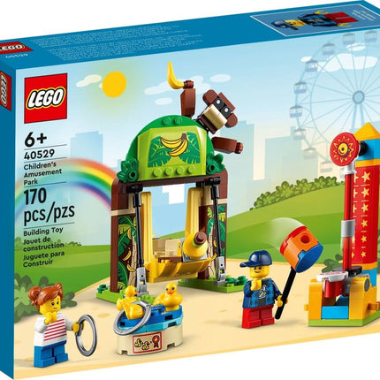 LEGO Iconic Kinderkermis - 40529