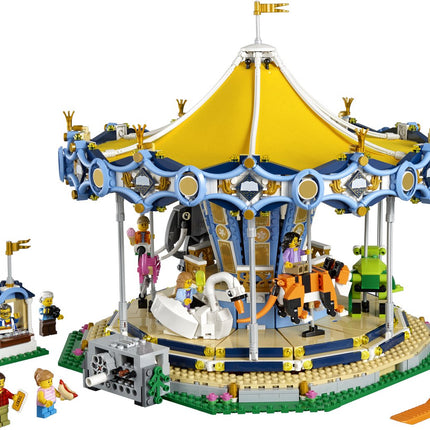 LEGO Creator Expert Carousel - 10257