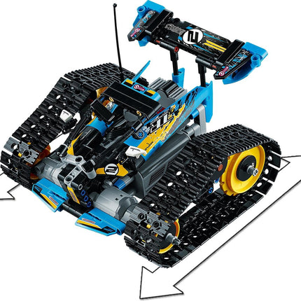 LEGO Technic RC Stunt Racer - 42095