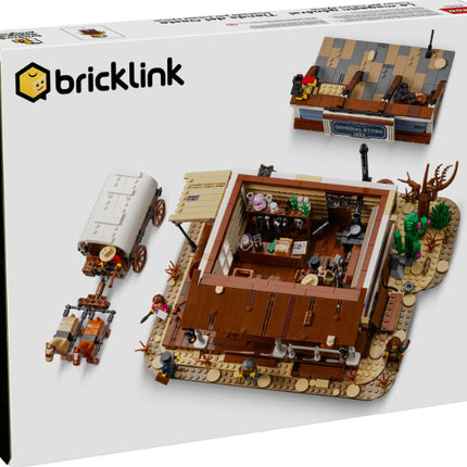 LEGO Bricklink General Store - 910031
