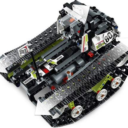 LEGO Technic RC Rupsbandracer - 42065