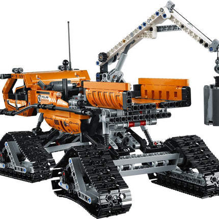 LEGO Technic Noordpool Truck - 42038