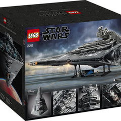 Collection image for: LEGO Ultimate Collectors