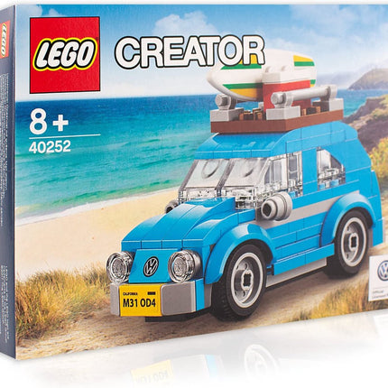 LEGO Creator Volkswagen Mini Kever - 40252