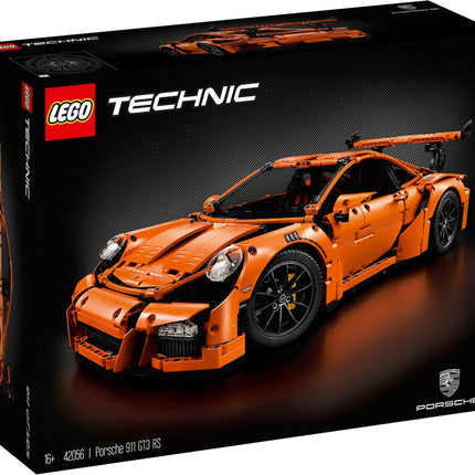 LEGO Technic Porsche 911 GT3 RS - 42056