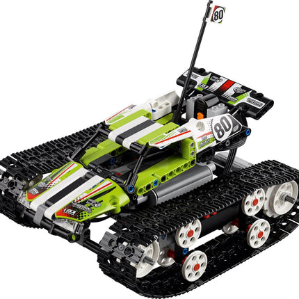 LEGO Technic RC Rupsbandracer - 42065