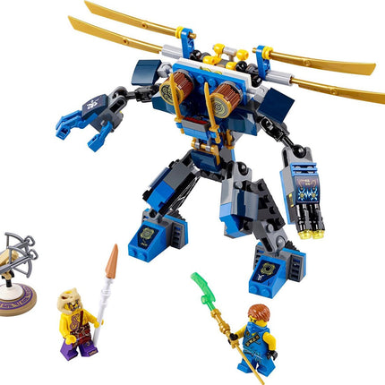 LEGO Ninjago ElectroMech - 70754