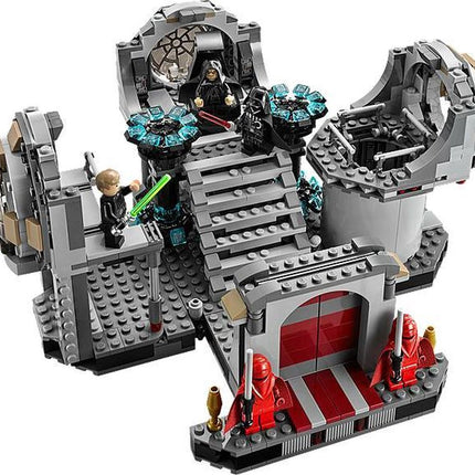 LEGO Star Wars Death Star Final Duel - 75093