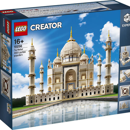 LEGO Creator Expert Taj Mahal - 10256