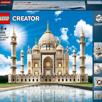 LEGO Creator Expert Taj Mahal - 10256