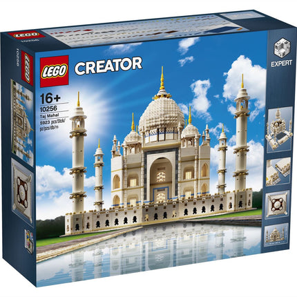 LEGO Creator Expert Taj Mahal - 10256