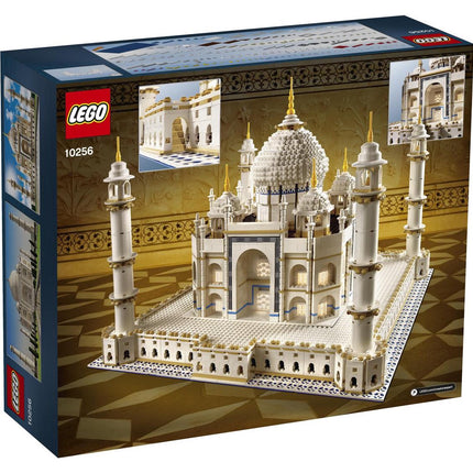LEGO Creator Expert Taj Mahal - 10256
