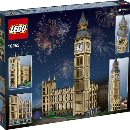LEGO Creator Expert Big Ben - 10253
