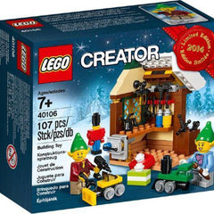 Collection image for: LEGO Creator