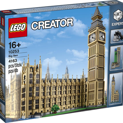 LEGO Creator Expert Big Ben - 10253