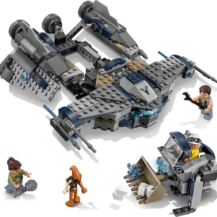 LEGO Star Wars Star Scavenger - 75147