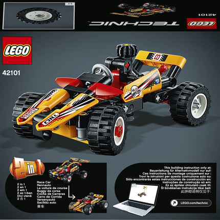 LEGO Technic Buggy - 42101