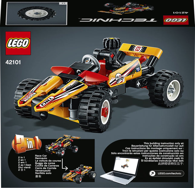 LEGO Technic Buggy - 42101