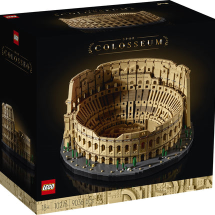 LEGO Creator Expert Colosseum - 10276