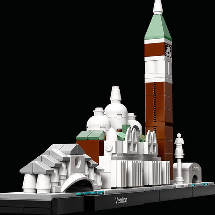 LEGO Architecture Venetië - 21026