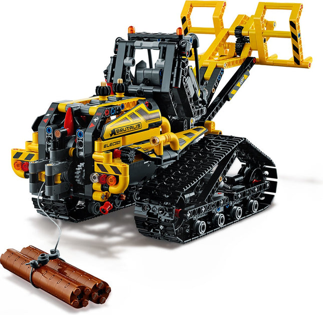 LEGO Technic Rupslader - 42094