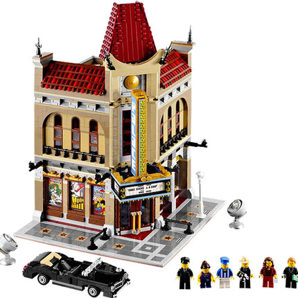 LEGO Creator Expert Palace Cinema - 10232