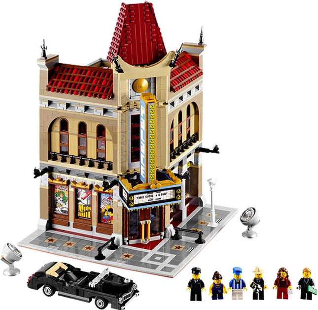 LEGO Creator Expert Palace Cinema - 10232