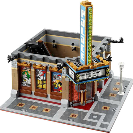 LEGO Creator Expert Palace Cinema - 10232