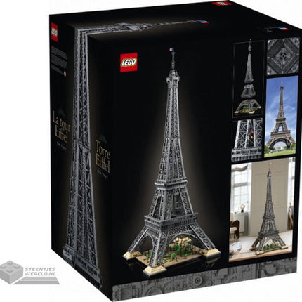 Lego Icons Eiffeltoren - 10307