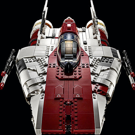 LEGO Star Wars UCS A-wing Starfighter - 75275