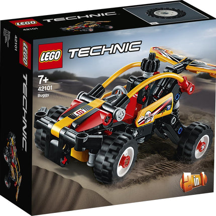 LEGO Technic Buggy - 42101