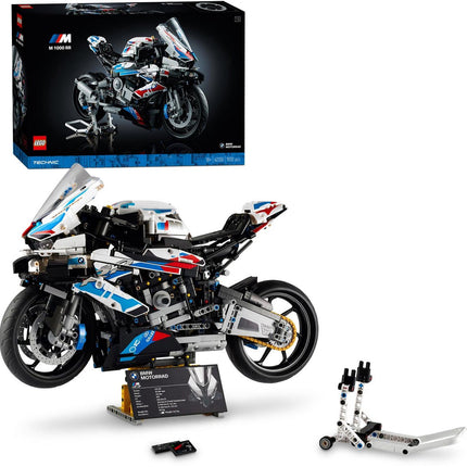 LEGO Technic BMW M 1000 RR Motor - 42130