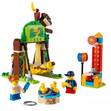 LEGO Iconic Kinderkermis - 40529
