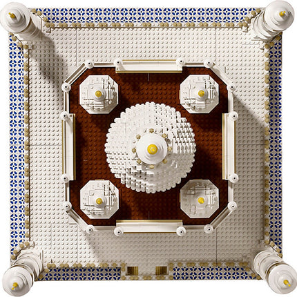 LEGO Creator Expert Taj Mahal - 10256