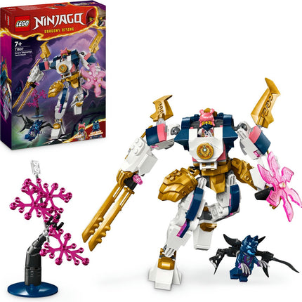 LEGO Ninjage Sora`s Elementaire Techmecha - 71807