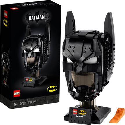 LEGO Super Heroes Batman masker - 76182