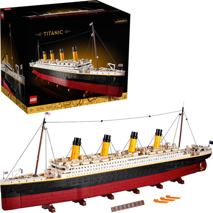 LEGO Creator Titanic - 10294