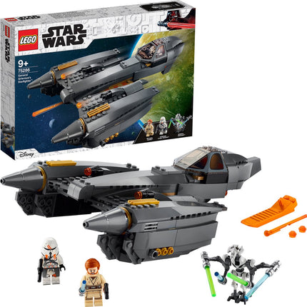 LEGO Star Wars General Grievous' Starfighter - 75286