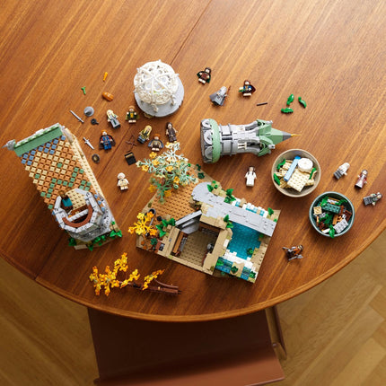 LEGO The Lord of the Rings: Rivendell™ - 10316