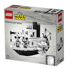 Collection image for: LEGO Ideas