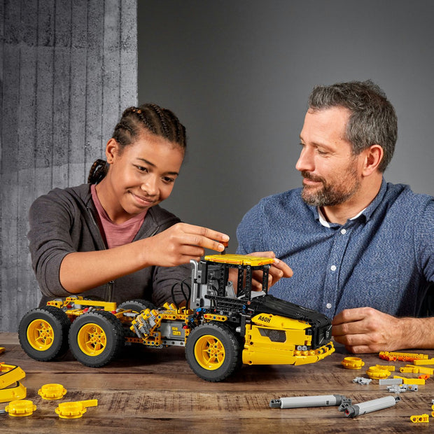 <h2>LEGO Technic</h2>