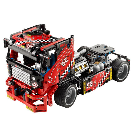 LEGO Technic Racetruck - 42041