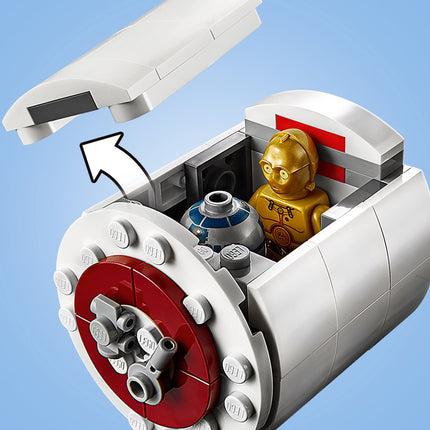 LEGO Star Wars™ Tantive IV™ - 75244