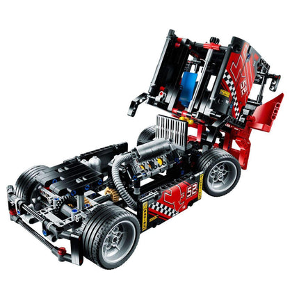 LEGO Technic Racetruck - 42041