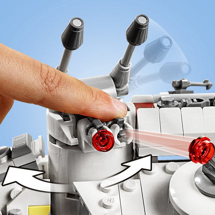 LEGO Star Wars™ Tantive IV™ - 75244